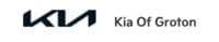 Kia of Groton logo