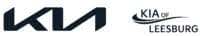 Kia of Leesburg logo