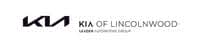 Kia of Lincolnwood logo