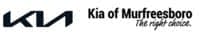 Kia of Murfreesboro logo