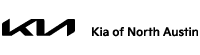 Kia of North Austin logo