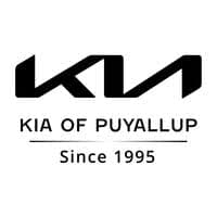 Kia of Puyallup logo