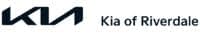 Kia of Riverdale logo