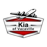 Kia of Vacaville logo