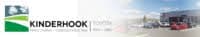 Kinderhook Toyota logo