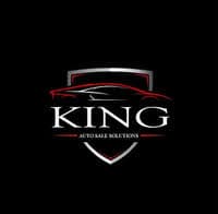 King Auto Sale Solutions logo