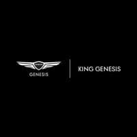 King Genesis logo