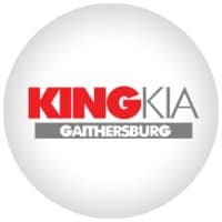King Kia logo