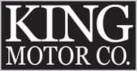 King Motor Company logo