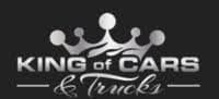 King of Cars logo