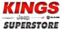 Kings Chrysler Jeep Dodge Ram logo
