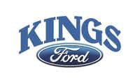 Kings Ford Inc. logo