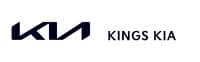 Kings Kia logo