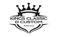 Kings Motor Co. logo