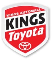 Kings Toyota logo