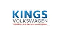 Kings Volkswagen logo