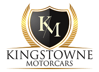Kingstowne Motorcars logo