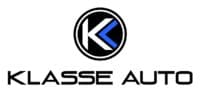 Klasse Auto logo
