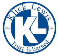 Klick Lewis logo