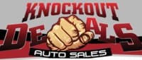 Knockout Auto Deals logo