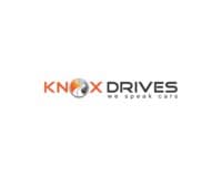 Knox Drives Inc. logo