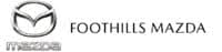Knudtsen Foothills Mazda logo