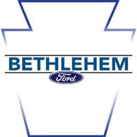 Koch Bethlehem Ford logo