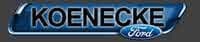 Koenecke Ford logo