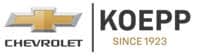 Koepp Chevrolet logo