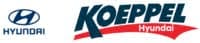 Koeppel Hyundai logo