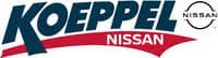 Koeppel Nissan logo