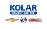 Kolar Chevrolet Buick GMC Cadillac logo