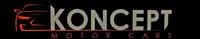 Koncept Motor Cars logo