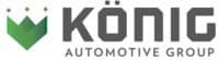Konig Automotive Group logo