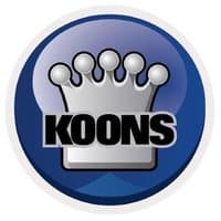 Koons Automotive of Woodbridge logo