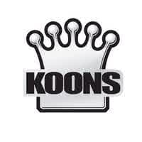 Koons Clarksville Chevrolet GMC logo