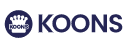 Koons Tysons Chrysler Dodge Jeep Ram logo