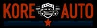 Kore Auto Sales logo
