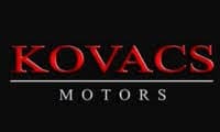 Kovacs Motors logo