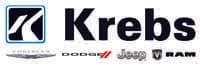 Krebs Chrysler Dodge Jeep RAM logo