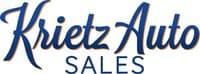 Krietz Autos logo