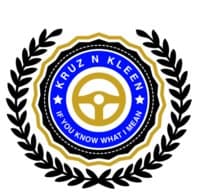 Kruz N Kleen logo