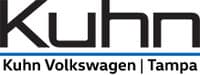 Kuhn Volkswagen logo