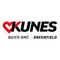 Kunes Buick GMC of Greenfield logo