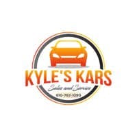 Kyles Kars Sales & Service logo