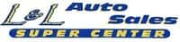 L & L Auto Sales logo