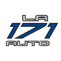 LA 171 Auto logo