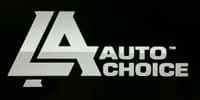 LA Auto Choice logo