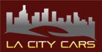 LA City Cars logo