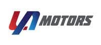 LA Motors logo